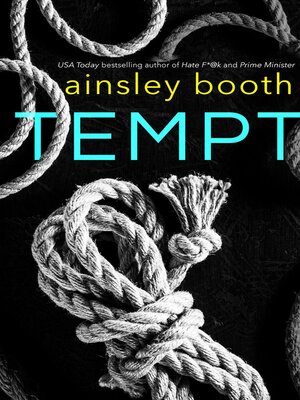 cover image of Tempt